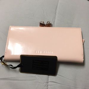 Ted Baker Wallet